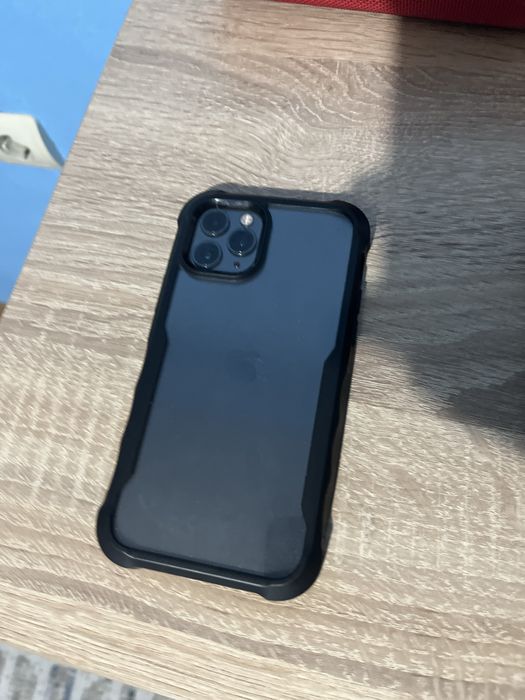 iphone 11 pro 100% капацитет