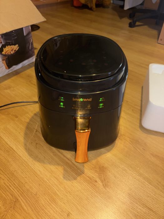 Air fryer imatrend nou