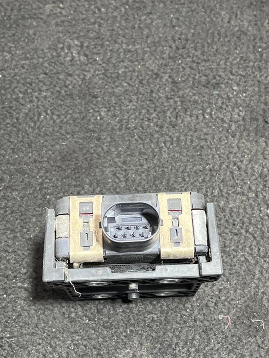 Distronic radar Nissan Qashqai J11 2015 cod 284384EA5B