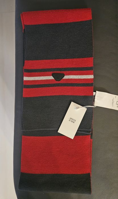 Fular Armani Junior