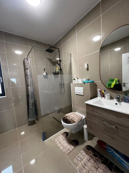 Vând apartament cu 3 camere decomandat, Zona calea urseni Rudicica