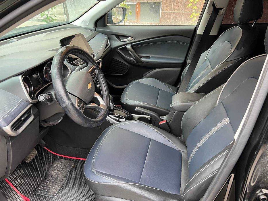 Продается Tracker 2 Premier