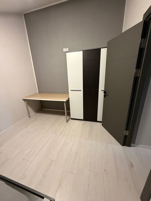 Inchiriez apartament cu 2 camere, la mansarda, pet friendly