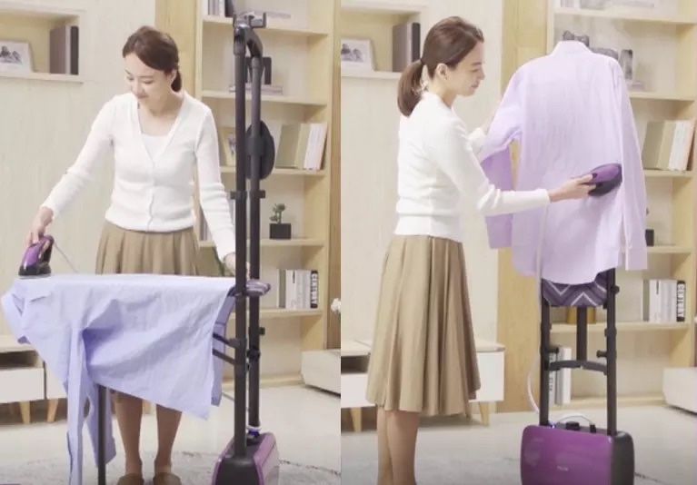 Паровой Утюг. MEGA (Original). Гарантия + Доставка по всему УЗБ!