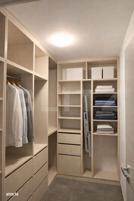 Apartament 2 camere, decomandat, 59 mp, complex Maurer