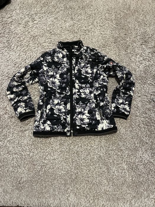 Wellensteyn Hellium Short-оригинално дамско яке