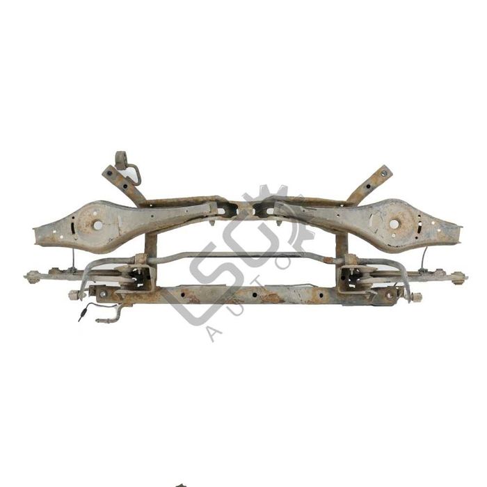 Заден мост AUDI A3 (8PA) 2004-2012 ID: 131484