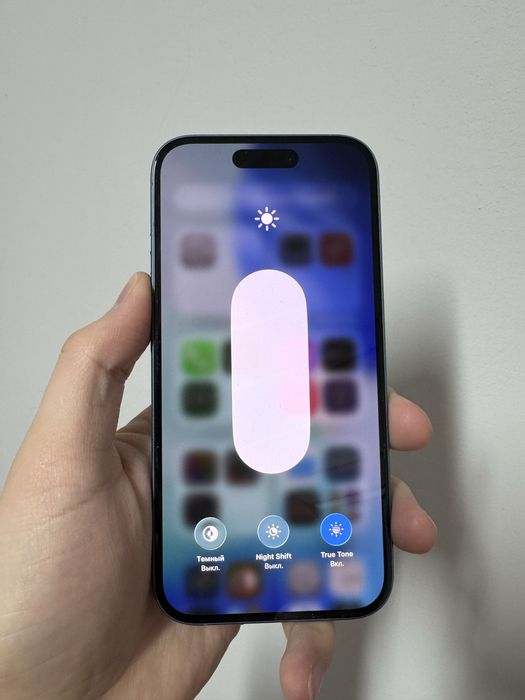 Iphone 16, 128GB, 89%