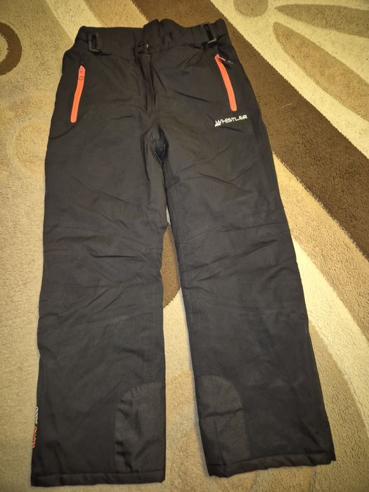 Ски панталон ,размер 156(хс)и 10г