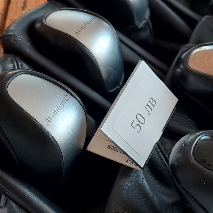 Топка скоростен лост за Мерцедес Е класа W211 face