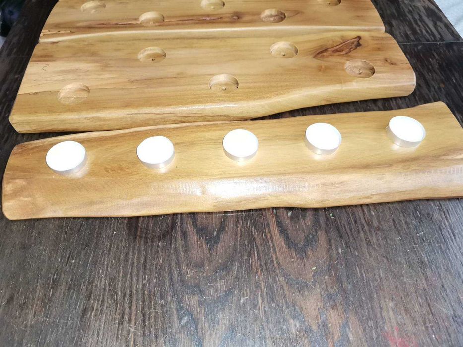 Свещници/декорация