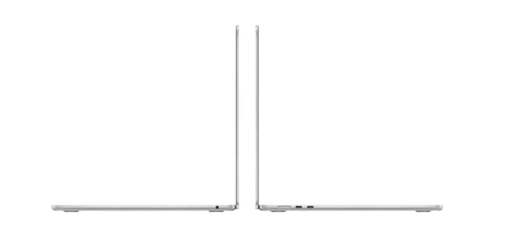 macbook air M4 2026 харид қилинган 256 гб