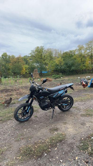 Vând! Super moto
