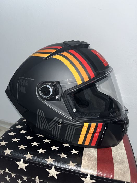 Cască  MT helmets