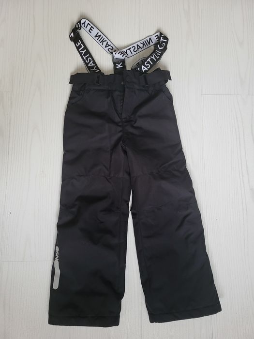 Продам полукомбинезон nikastyle, размер 116