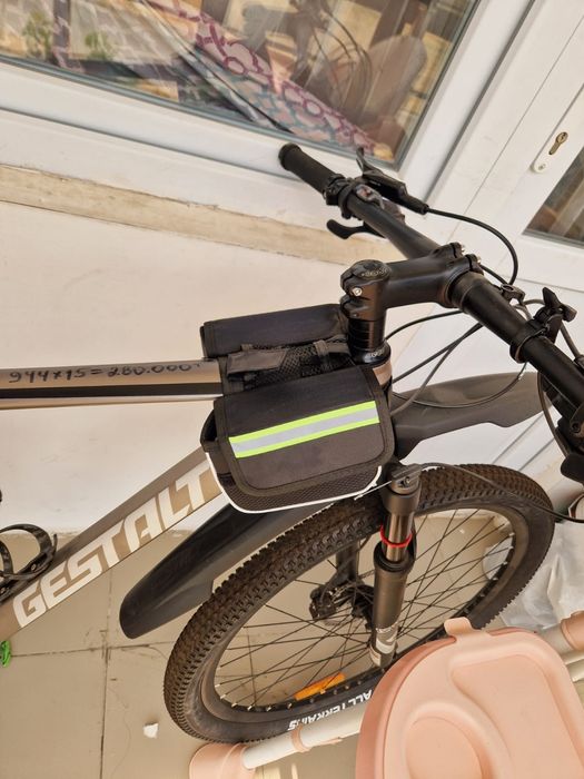 GESTALT велосипед