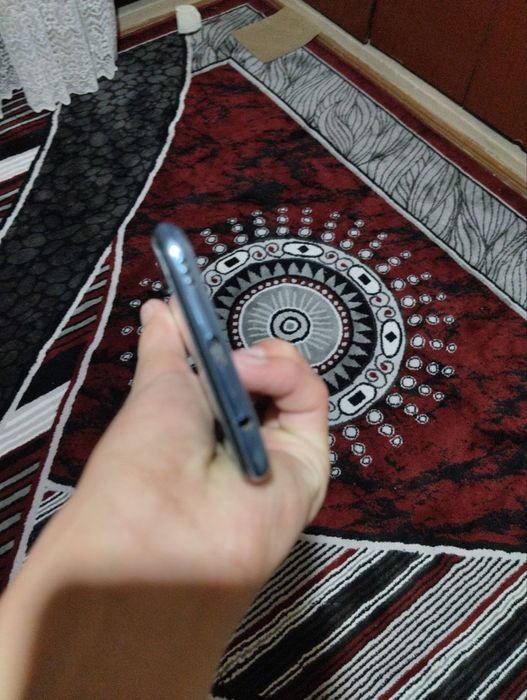 Lg Q61 holati alo imeka bogan + gilofi bilan pul keliwiladi