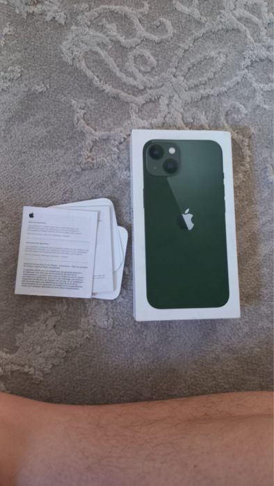 Iphone 13, в хорошем состоянии