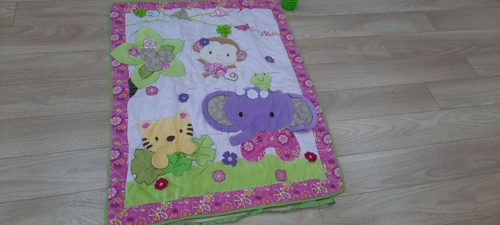 Продам коврик для малышей