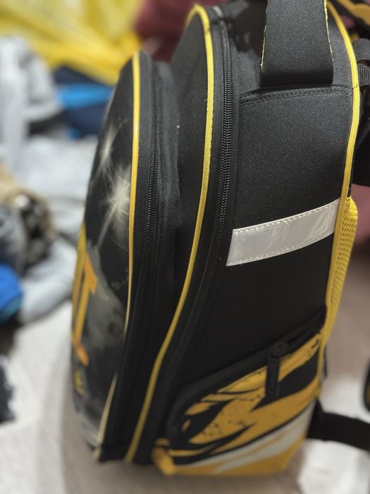 Продам рюкзак 3-4 класс