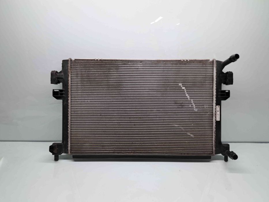Radiator apa Skoda Superb III (3V3) [Fabr 2015-prezent] 5Q0121251GB 1.