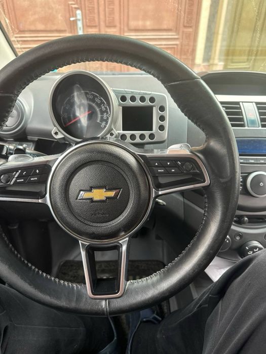 spark kotta mator gazi bor