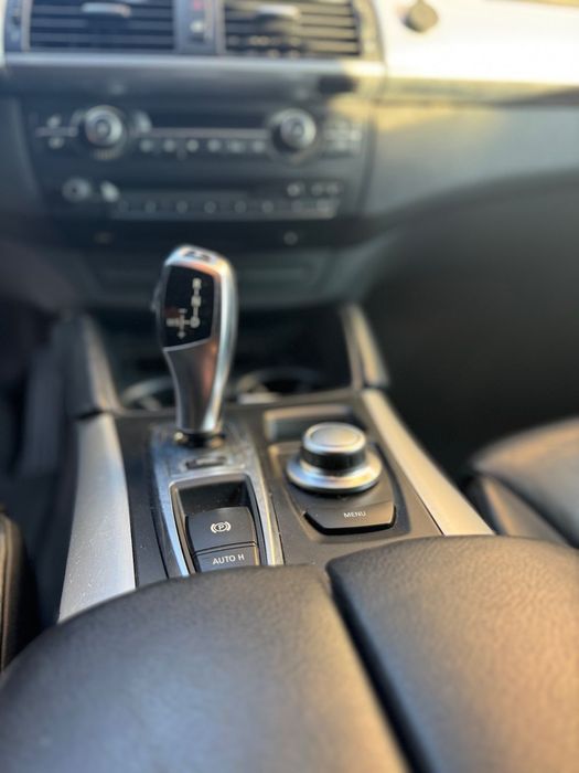 BMW X6 BMW X6 286CP ‼️RATE ‼️