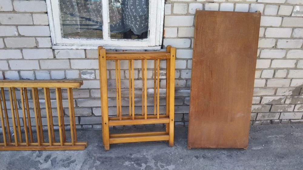 Детский манеж и Стуля