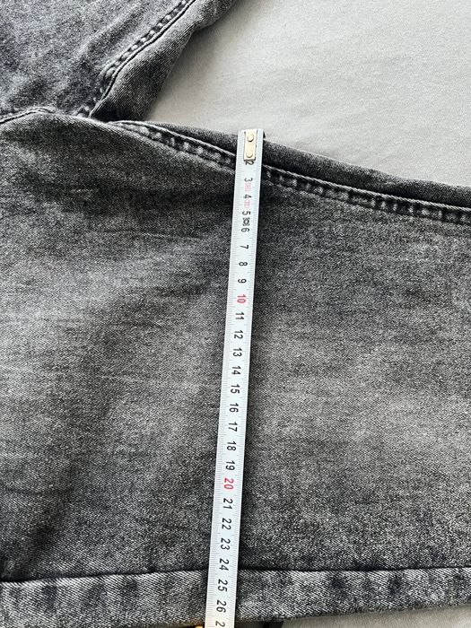 Blugi noi Sinsay marimea 32 !!