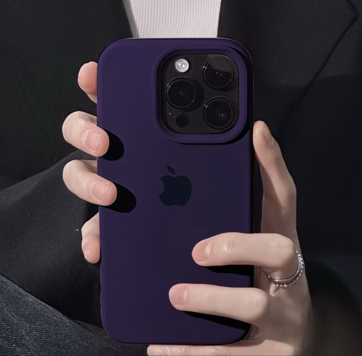 продам чехол на 14 pro