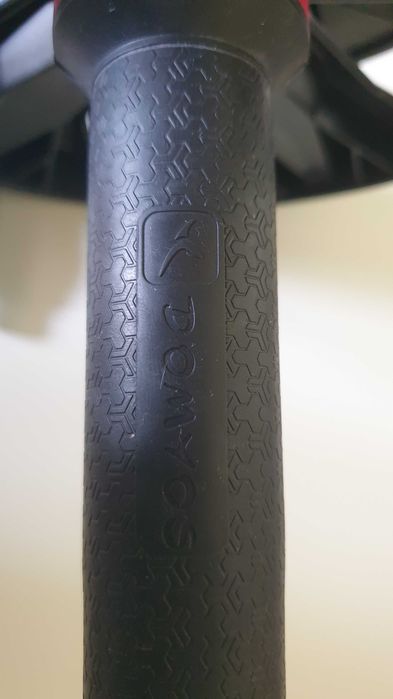 Ролка за корем Domyos / Ab Roller– качествен фитнес уред