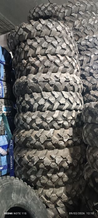 Грузавой шина 12.00-18