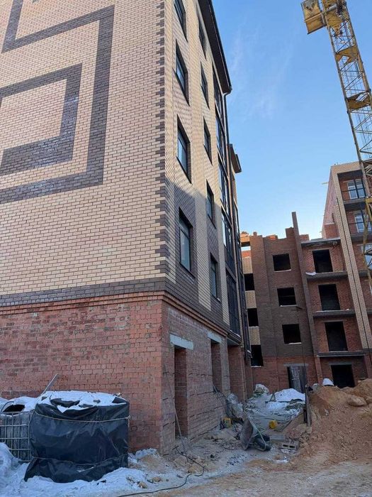 Продам квартиру в Новом ЖК