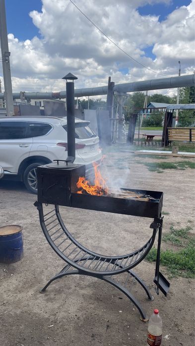 Продам мангалы