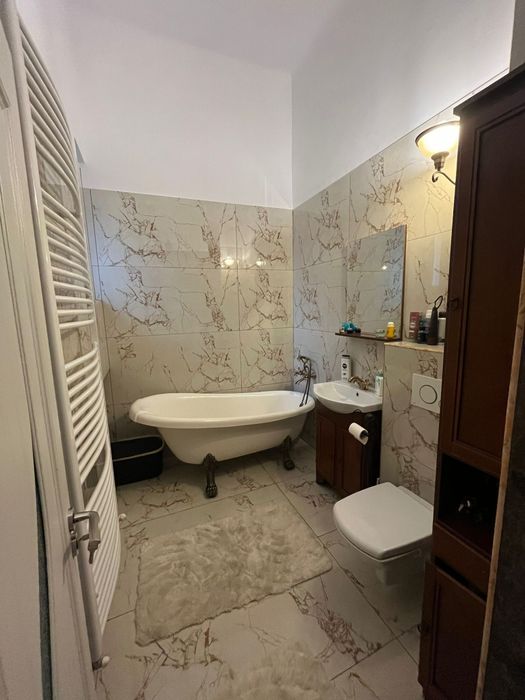 Inchiriez apartament in Arad
