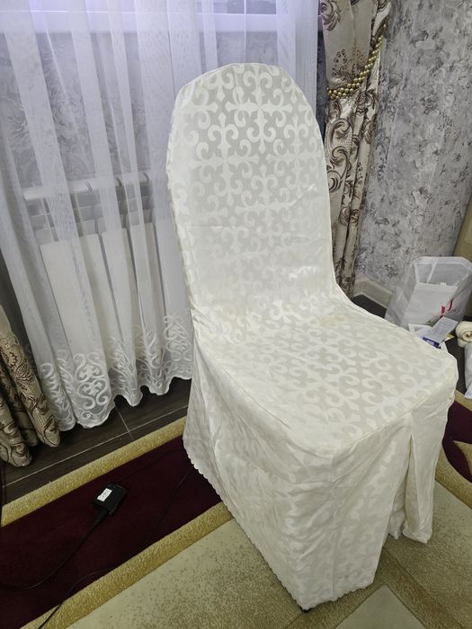 Чехлы для стульев