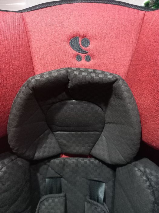 Детское автокресло