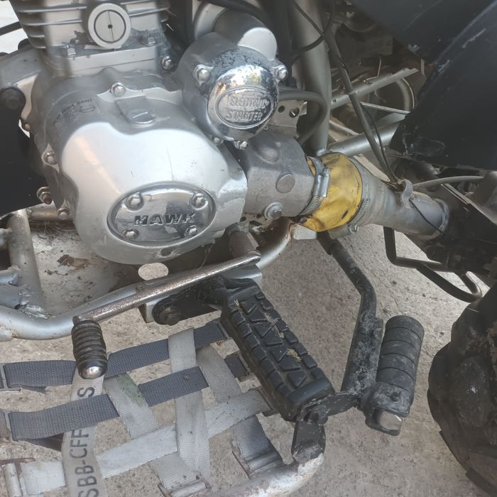 АТВ-250-С кардан