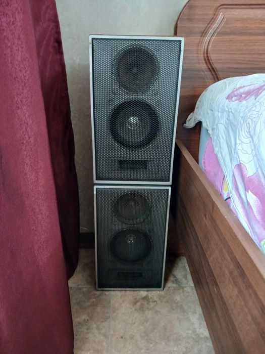 Колонки СССР 225С