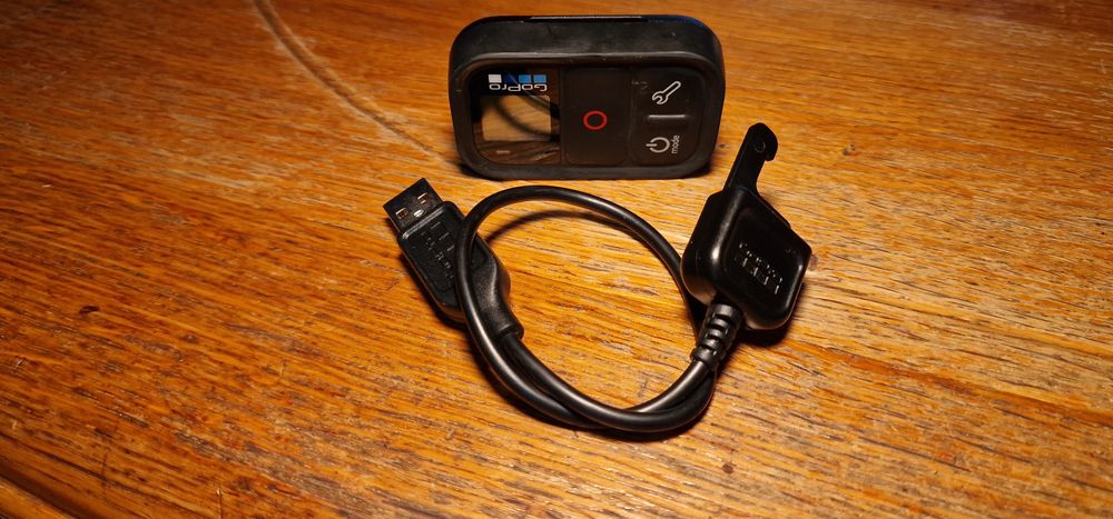 GoPro telecomanda smart