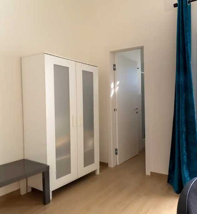 Дава се под наем Едностаен апартамент в Пловдив, Христо Смирненски - 37 кв.м за 168.3 € - Снимка #1