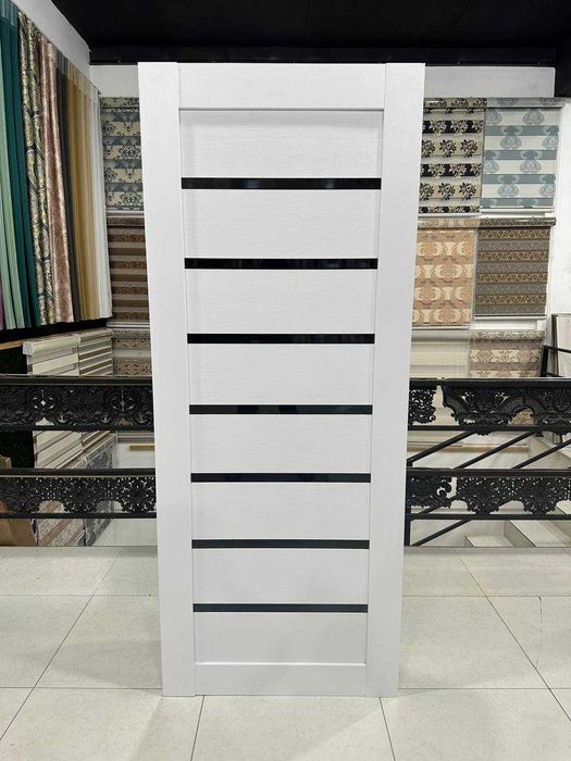 МДФ двери | Hitech eshik | MDF Eshiklar | дверь | MF-42