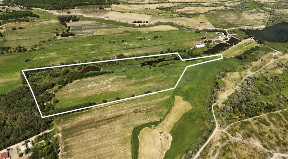 Земельный участок