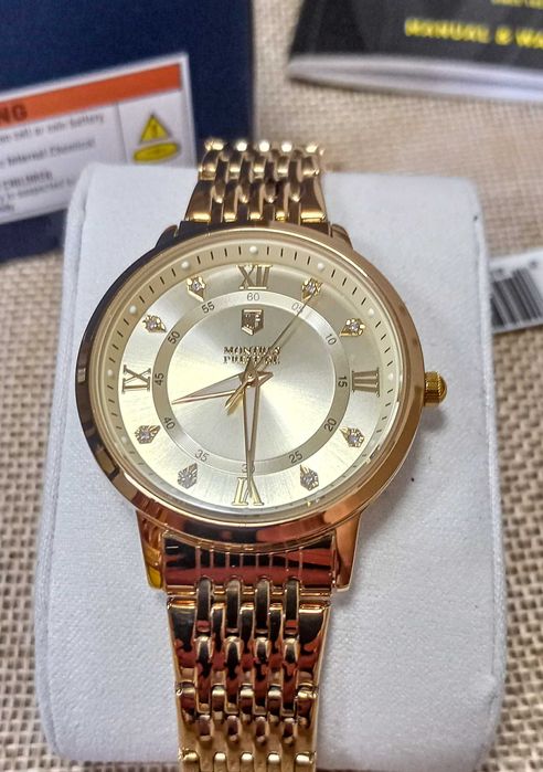 Ceas Montres Prestige Invicta MPW-0007-Femei