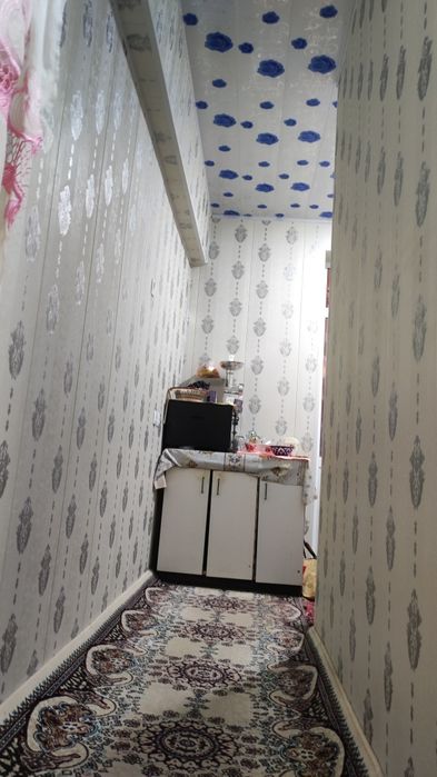 Продажа квартиры в городе Учкудуке (Навоийнская область)