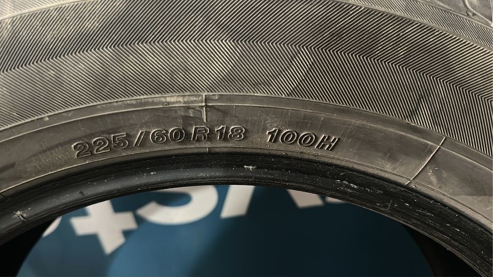 Резина летние YOKOHAMA