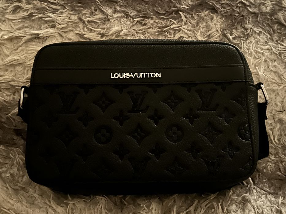 Барсетка Louis vuitton