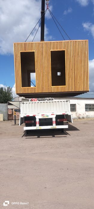 услуги манипулятора