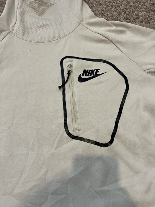 Nike Fleece -оригинлно мъжко худи