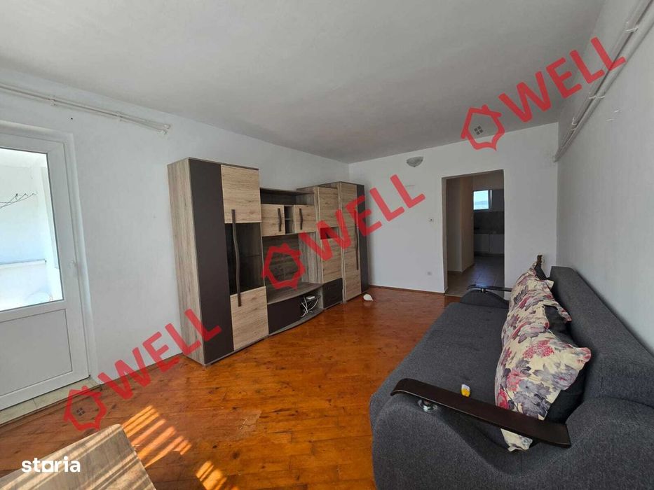Apartament de vânzare în Întorsura Buzăului!